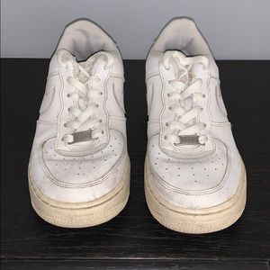 Nike Air Force 1’s